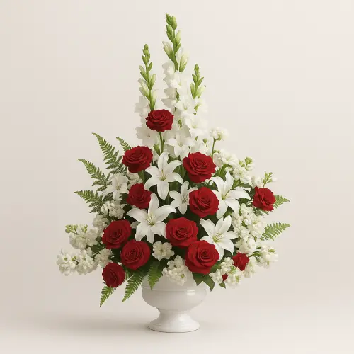 Bunga Meja cikadueun